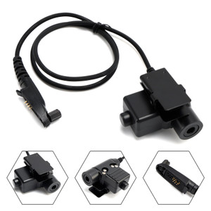 GP344/328plus-U94 PTT For GP328plus GP338plus HD1 NR30 RT29 RB23 RB47 InricoT320