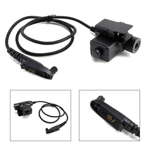GP344/328plus-U94 PTT For GP328plus GP338plus HD1 NR30 RT29 RB23 RB47 InricoT320