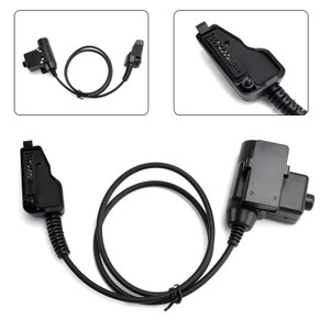 K385-U94 PTT For TK385 TK2140 TK2180 TK280 TK285 TK290 TK3180 TK380 TK480 TK481