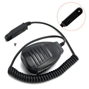 A58/9700/9R-SM05 Microphone Speaker for A58 BF9700 GT-3WP 9R UV-XR R760 Radio
