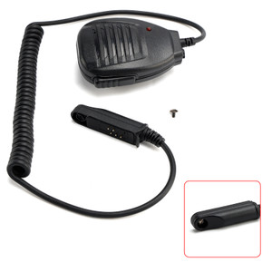 A58/9700/9R-SM05 Microphone Speaker for A58 BF9700 GT-3WP 9R UV-XR R760 Radio