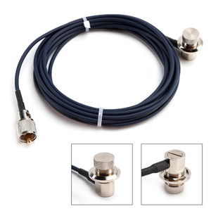 Vehicle-Mounted Two-Way Radio Feeder Cable For GP2000 CP88 SP10 PRO1150 P040