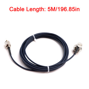 Vehicle-Mounted Two-Way Radio Feeder Cable For GP2000 CP88 SP10 PRO1150 P040