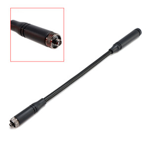 SMA-F Antenna Car Radio 330mm Antenna for TK-360 LT-3288 PX-777 UV-K5 TG-K4AT