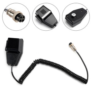 CB Car Microphone Speaker for Cobra PR240 PR245 PR350 PR375 PR550 PR3000 PR3100
