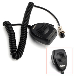 CB-12 Car Microphone Speaker for PR240 PR245 PR350 PR375 PR550 PR3000 PR3100