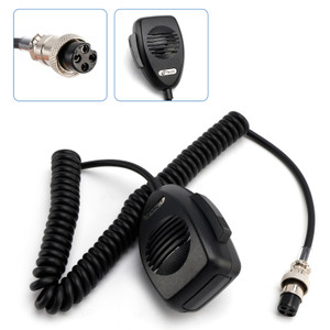 CB-12 Car Microphone Speaker for PR240 PR245 PR350 PR375 PR550 PR3000 PR3100