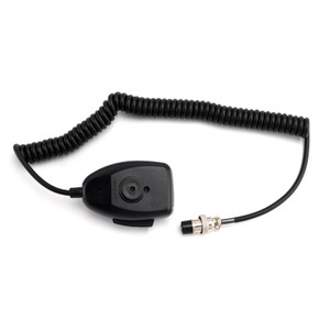 CB-12 Car Microphone Speaker for PR240 PR245 PR350 PR375 PR550 PR3000 PR3100