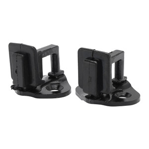 1999-2016 Ford F-150 & F-250 F-350 Super Duty  2x Door Lock Striker Pin w/Bolt Generic