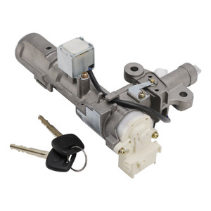 2004-2006 Lexus RX330 3.3L Ignition Lock Cylinder Assembly 2 Keys 69057-0E010 Generic