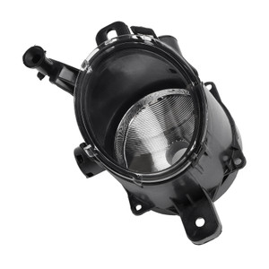 2008-2011 Opel Zafira B (A05) Front Left Fog Light Lamp Cover 1710525 93357465 Generic