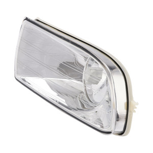 2004-2008 Skoda Octavia II Front Right Fog Light Lamp Cover 1710525 93357465 Generic