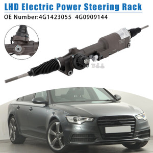 2013-2017 Audi A6 Electric Steering Rack 4G0909144 4G1423055BA 4G1423055DL Generic