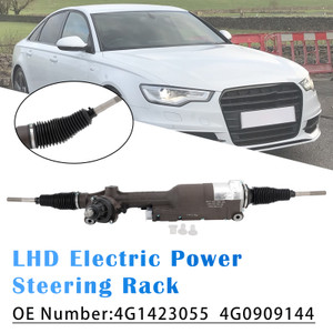 2013-2017 Audi A6 Electric Steering Rack 4G0909144 4G1423055BA 4G1423055DL Generic