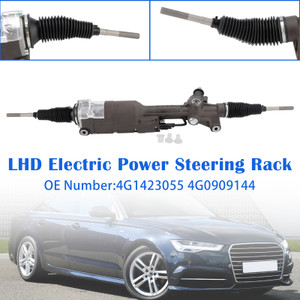 2013-2017 Audi A6 Electric Steering Rack 4G0909144 4G1423055BA 4G1423055DL Generic