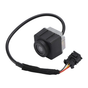 2008-2016 Peugeot 3008 5008 MK1 Rear Reverse Camera 9812668580 Generic