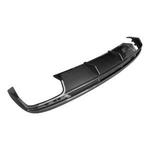 2019-2021 Mercedes Benz S-Class W217 S63 S65 AMG Coupe C217 Carbon Fiber Bumper Body Generic