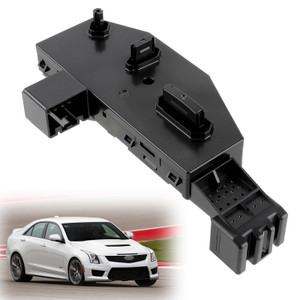 2013-2019 Cadillac ATS CTS ELR Escalade XTS Passenger Seat Power Adjust Switch 23247096 Generic