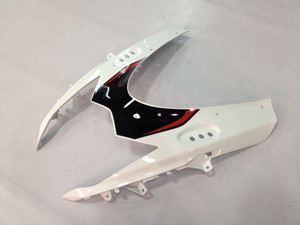 Fairings Plastics Suzuki GSXR600 GSXR750 K11 Blue White GSXR Racing (2011-2014)