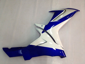 Injection Fairing Kit Bodywork Plastic For Suzuki GSXR600 GSXR750 2011-2026 K11