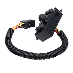 1997-2001 Ford Mountaineer Power Seat Switch Left Control Switch F65Z14A701AA Generic