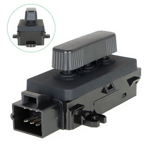 Front Power Seat Switch 12450256 For Chevy Silverado 1500 2500
