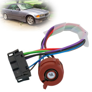 1995-2000 BMW 318i 323i 325i 328i M3 Z3 Ignition Switch 61328360925 Generic