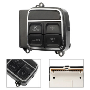 2011-2014 Chrysler 300 Cruise Control Switch 56046252AD Generic