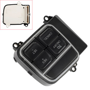 2012-2020 Dodge Grand Caravan Cruise Control Switch 56046252AD Generic