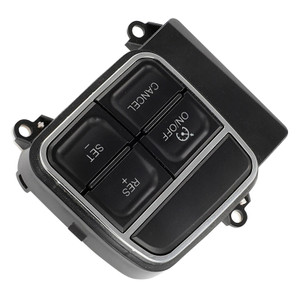 2012-2020 Dodge Grand Caravan Cruise Control Switch 56046252AD Generic