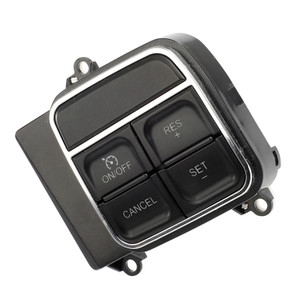 2012-2020 Dodge Grand Caravan Cruise Control Switch 56046252AD Generic