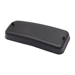 2012-2018 Ford Focus Center Console Shifter Cover Mat 68398671AA Generic
