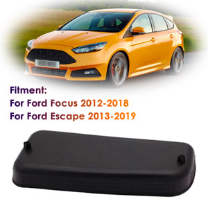 2013-2019 Ford Escape Center Console Shifter Cover Mat 68398671AA Generic