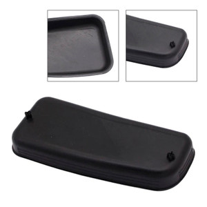 2013-2019 Ford Escape Center Console Shifter Cover Mat 68398671AA Generic