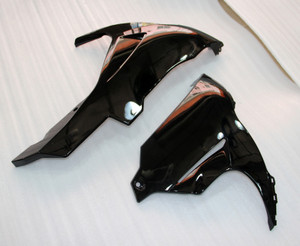 Injection Fairing Kit Bodywork Plastic For Suzuki GSXR600 GSXR750 2011-2026 K11