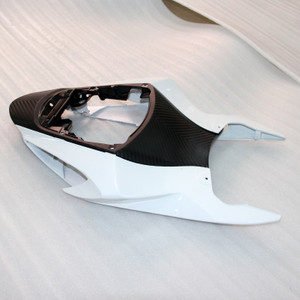 Injection Fairing Kit Bodywork Plastic For Suzuki GSXR600 GSXR750 2011-2026 K11
