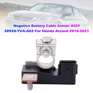 2014-2017 RLX Negative Battery Cable Sensor ASSY 38920-TVA-A02 Generic