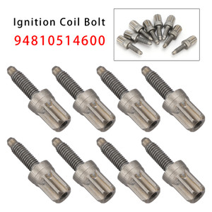 2003–2018 Porsche Cayenne 8PCS Ignition Coil Bolt 94810514600 Generic