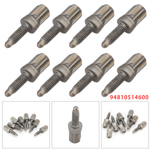 2003–2018 Porsche Cayenne 8PCS Ignition Coil Bolt 94810514600 Generic