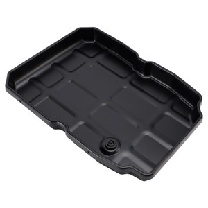 2006-2016 Dodge Charger 722.6 Transmission Oil Pan Kit with Filter Gasket Kit NAG1 Generic