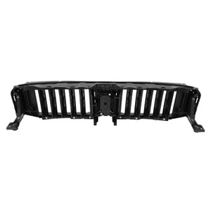 2021-2023 BMW 5 series Front Radiator Active Grille Air Shutter W/Motor 51119498612 Generic