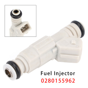 1999-2000 Ford Explorer 4.0L V6 1Pcs Fuel Injector 0280155962 Generic