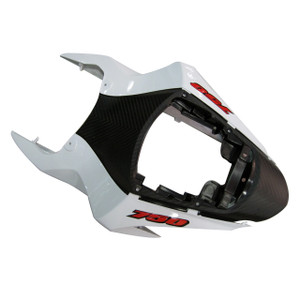 Fairings Plastics Suzuki GSXR600 GSXR750 K11 Blue White GSXR (2011-2014)