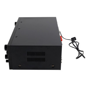 3000W Stereo HiFi Power Amplifier 5.1Channel Subwoofer Bluetooth Amplifier Audio