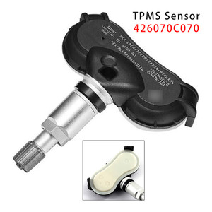 2007-2020 Toyota Sequoia Tundra Sienna 1X TPMS Tire Pressure Sensor 426070C070 Generic