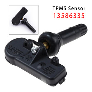 2008-2009 Hummer H2 1X TPMS Tire Pressure Sensor 13586335 Generic