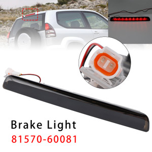 2003-2009 Toyota Prado LC120 FJ120 TRJ120 GX470 Rear Center Stop Brake Lamp 81570-60081