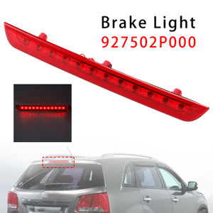 2011-2015 KIA Sorento LED High 3rd Third Brake Stop Light Lamp 927502P000 Generic