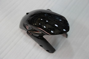 Fairings Plastics Suzuki GSXR600 GSXR750 K11 White Black Silver Checkered GSXR (2011-2014)
