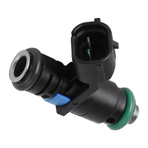 2006-2015 Skoda Fabia II Rapid Roomster 1Pcs Fuel Injector 03C906031A Generic
